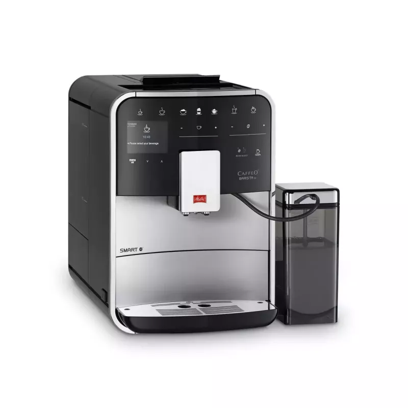 Máquina de café expresso Melitta 1,8 L Barista Smart TS