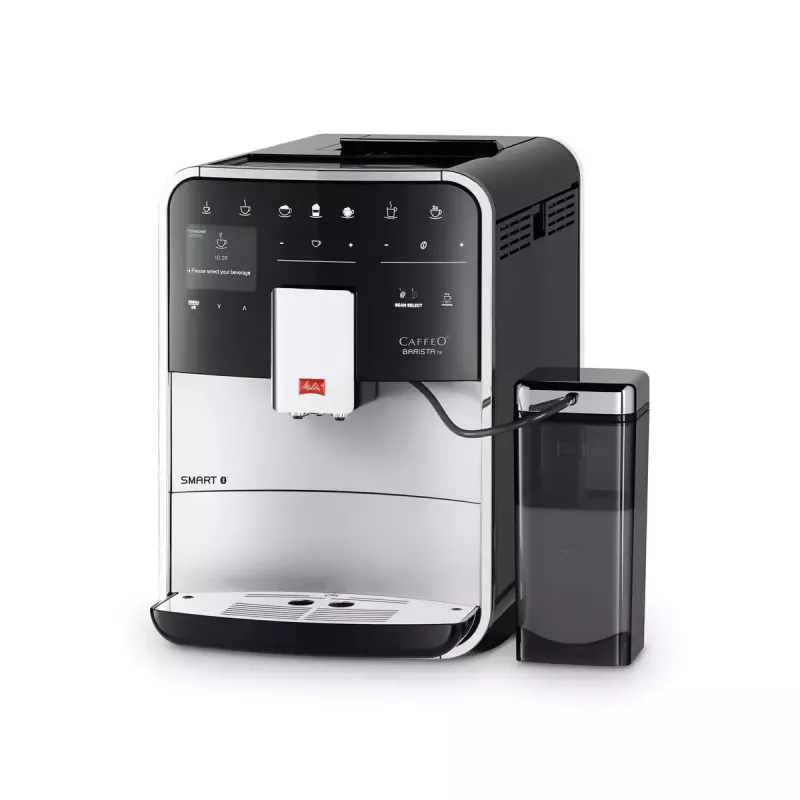 Máquina de café expresso Melitta 1,8 L Barista Smart TS