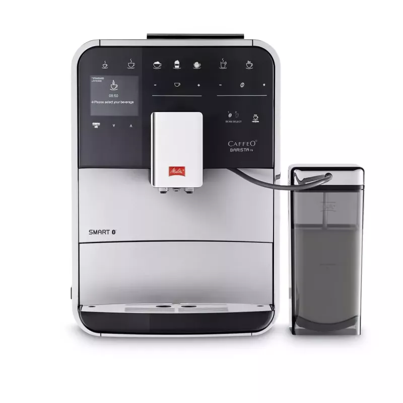 Máquina de café expresso Melitta 1,8 L Barista Smart TS