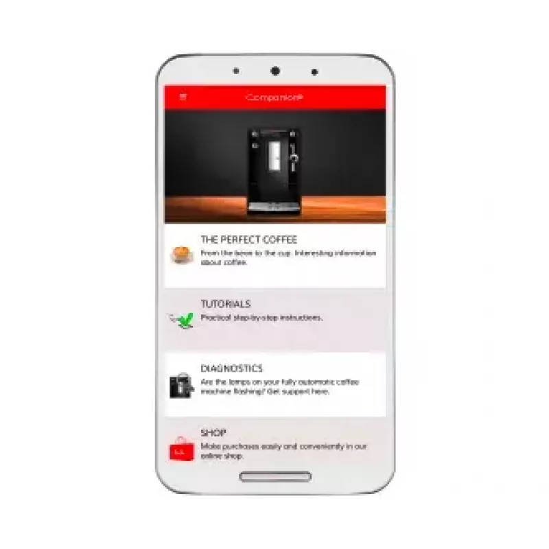 Máquina de café expresso MELITTA SOLO E950-766, depósito de água 1,2 L, moinho integrado, 1400 W, prateada