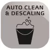 Máquina de café expresso MELITTA SOLO E950-766, depósito de água 1,2 L, moinho integrado, 1400 W, prateada