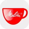 Máquina de café expresso MELITTA SOLO E950-766, depósito de água 1,2 L, moinho integrado, 1400 W, prateada