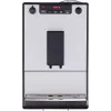 Máquina de café expresso MELITTA SOLO E950-766, depósito de água 1,2 L, moinho integrado, 1400 W, prateada