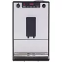 Máquina de café expresso MELITTA SOLO E950-766, depósito de água 1,2 L, moinho integrado, 1400 W, prateada