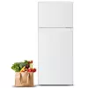 MPM MPM-125-CZ-08/E frigorífico combinado