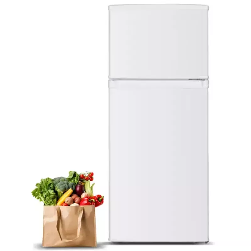 MPM MPM-125-CZ-08/E frigorífico combinado