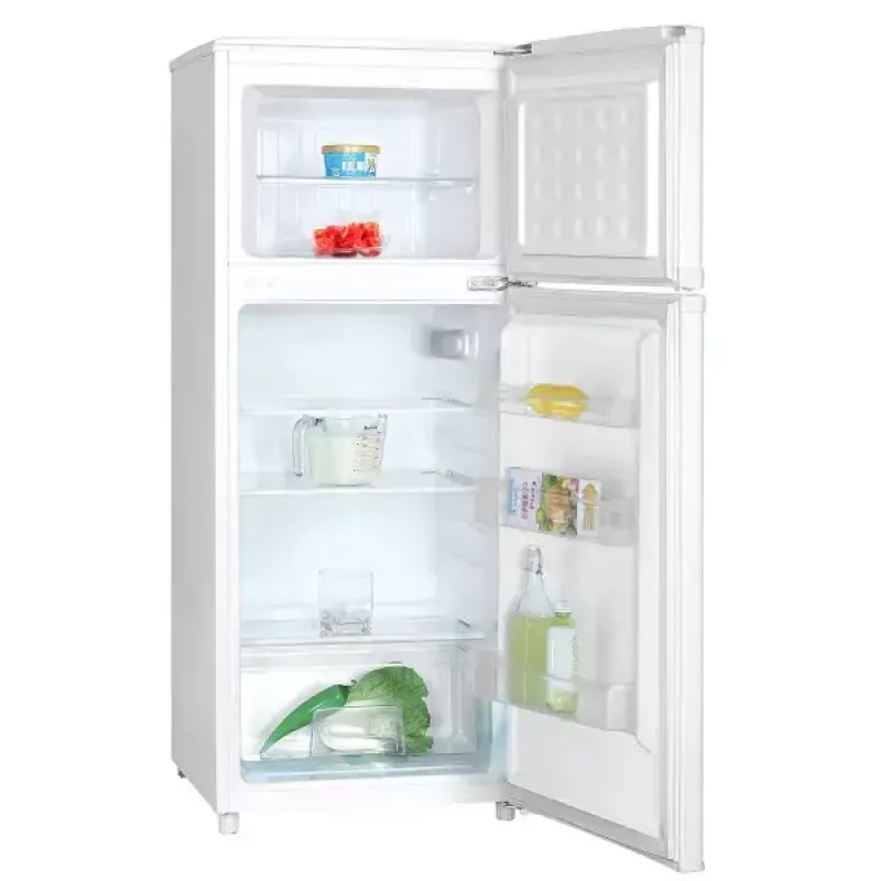 MPM MPM-125-CZ-08/E frigorífico combinado