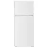 Combinado frigorífico-congelador MPM MPM-125-CZ-08/E de livre instalação 117 L (89 L de frigorífico, 28 L de congelador) branco, classe energética E