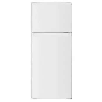 Combinado frigorífico-congelador MPM MPM-125-CZ-08/E de livre instalação 117 L (89 L de frigorífico, 28 L de congelador) branco, classe energética E