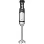 Varinha mágica MPM MBL-33M, 1500 W, 9 velocidades, turbo, lâminas em aço inoxidável, argola de suspensão, 220–240 V