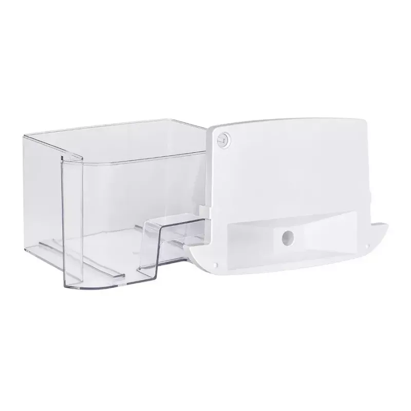 Desumidificador NOVEEN DH350 depósito de 2,5 l, 70 W, remove bactérias e vírus, lâmpada UV, 1,5 l/24h