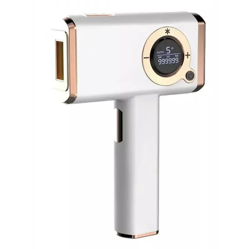 OROMED ORO-IPL ICE depilador laser IPL para cabelo e corpo