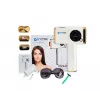 OROMED ORO-IPL ICE depilador laser IPL para cabelo e corpo
