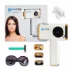 OROMED ORO-IPL ICE depilador laser IPL para cabelo e corpo