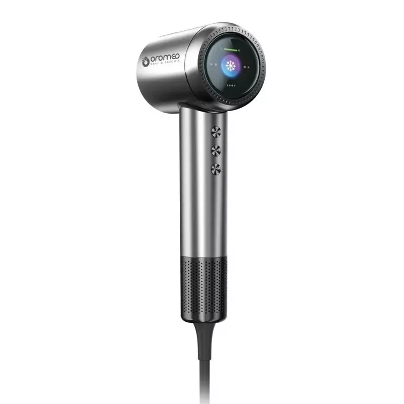Oromed ORO-F1 Sonic secador de cabelo