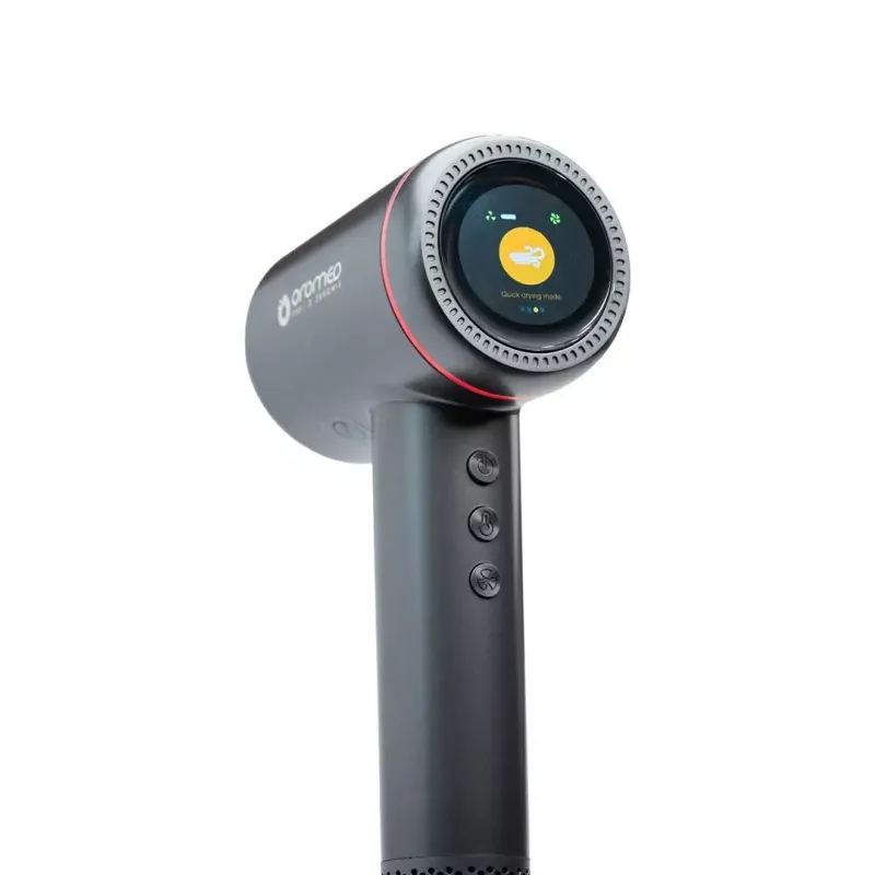 Oromed ORO-F1 Sonic secador de cabelo