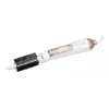 Escova de ar quente ProfiCare PC-HAS 3011 800 W – 2 níveis, 2 escovas, branco/champanhe