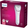 Depiladora Philips 8000 Series BRE730/10 depiladora húmida e a seco