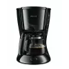 Philips Daily Collection HD7461/20 máquina de café de filtro, jarro de vidro, 1000 W, preta