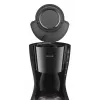 Philips Daily Collection HD7461/20 máquina de café de filtro, jarro de vidro, 1000 W, preta