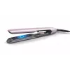 Philips série 5000 BHS530/00 alisador de cabelo, rosa claro