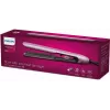 Philips série 5000 BHS530/00 alisador de cabelo, rosa claro