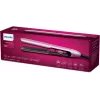 Philips série 5000 BHS530/00 alisador de cabelo, rosa claro