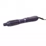 Conjunto de styling de cabelo Philips 3000 series BHA305/00 — 800 W, 3 níveis de calor, 3 acessórios, roxo