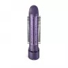 Conjunto de styling de cabelo Philips 3000 series BHA305/00 — 800 W, 3 níveis de calor, 3 acessórios, roxo