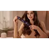 Conjunto de styling de cabelo Philips 3000 series BHA305/00 — 800 W, 3 níveis de calor, 3 acessórios, roxo