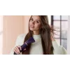Conjunto de styling de cabelo Philips 3000 series BHA305/00 — 800 W, 3 níveis de calor, 3 acessórios, roxo