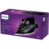 Ferro de engomar Philips 5000 series DST5040/80 ferro a vapor base SteamGlide Plus 2600 W