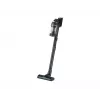 Aspirador vertical 2 em 1 Samsung VS20B95943N bateria seco UltraFine sem saco preto, verde