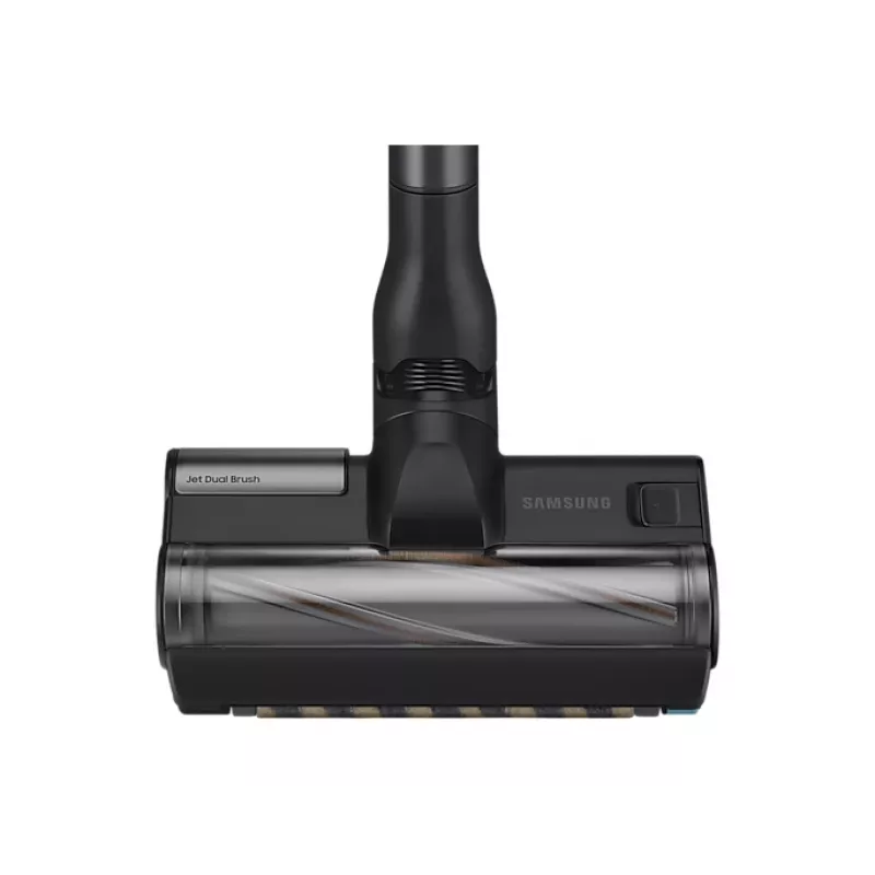 Aspirador vertical 2 em 1 Samsung VS20B95943N bateria seco UltraFine sem saco preto, verde