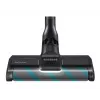 Aspirador vertical 2 em 1 Samsung VS20B95943N bateria seco UltraFine sem saco preto, verde