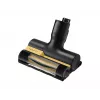 Aspirador vertical 2 em 1 Samsung VS20B95943N bateria seco UltraFine sem saco preto, verde