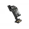 Aspirador vertical 2 em 1 Samsung VS20B95943N bateria seco UltraFine sem saco preto, verde