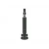 Aspirador vertical 2 em 1 Samsung VS20B95943N bateria seco UltraFine sem saco preto, verde