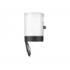 Aspirador vertical 2 em 1 Samsung VS20B95943N bateria seco UltraFine sem saco preto, verde