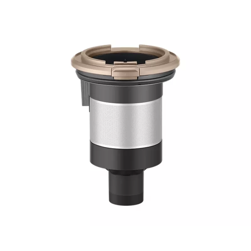 Aspirador vertical 2 em 1 Samsung VS20B95943N bateria seco UltraFine sem saco preto, verde