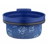 Aspirador vertical 2 em 1 Samsung VS20B95943N bateria seco UltraFine sem saco preto, verde