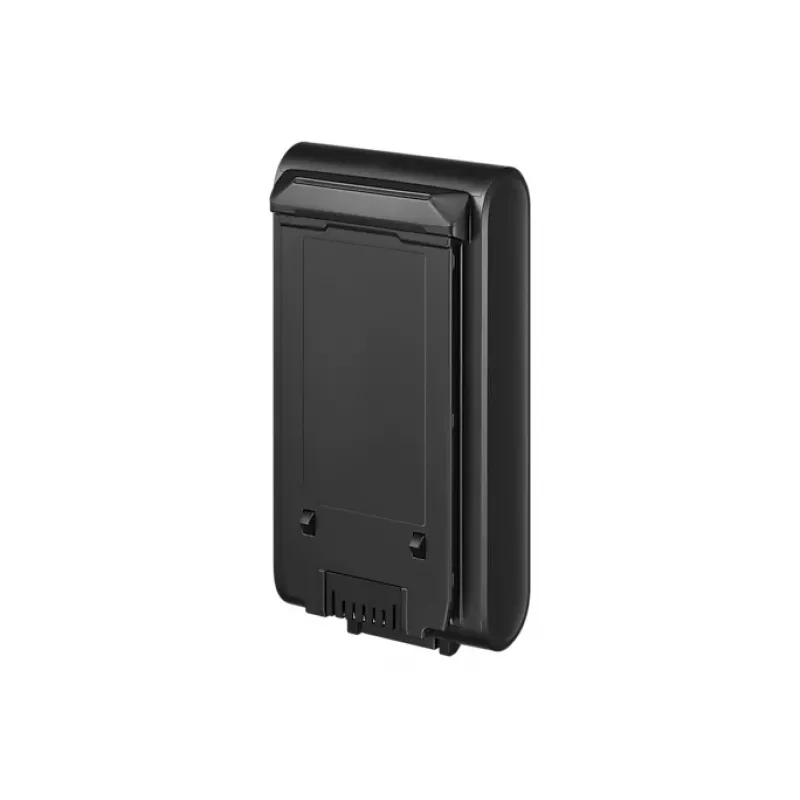 Aspirador vertical 2 em 1 Samsung VS20B95943N bateria seco UltraFine sem saco preto, verde