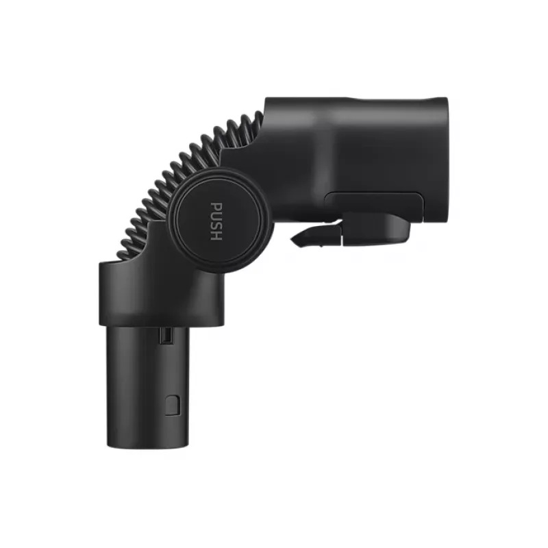 Aspirador vertical 2 em 1 Samsung VS20B95943N bateria seco UltraFine sem saco preto, verde