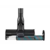 Aspirador vertical 2 em 1 Samsung VS20B95943N bateria seco UltraFine sem saco preto, verde