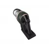 Aspirador vertical 2 em 1 Samsung VS20B95943N bateria seco UltraFine sem saco preto, verde