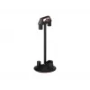 Aspirador vertical 2 em 1 Samsung VS20B95943N bateria seco UltraFine sem saco preto, verde