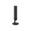 Aspirador vertical 2 em 1 Samsung VS20B95943N bateria seco UltraFine sem saco preto, verde