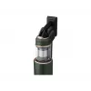 Aspirador vertical 2 em 1 Samsung VS20B95943N bateria seco UltraFine sem saco preto, verde