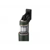 Aspirador vertical 2 em 1 Samsung VS20B95943N bateria seco UltraFine sem saco preto, verde