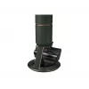 Aspirador vertical 2 em 1 Samsung VS20B95943N bateria seco UltraFine sem saco preto, verde
